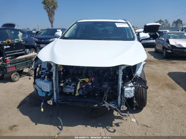 JTJHKCFZ0T2081592 Lexus Nx 450h+ Premium
