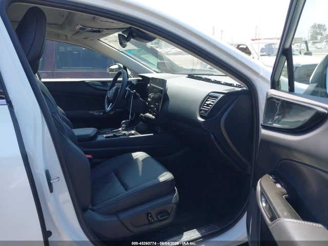 JTJHKCFZ0T2081592 Lexus Nx 450h+ Premium