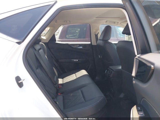 JTJHKCFZ0T2081592 Lexus Nx 450h+ Premium