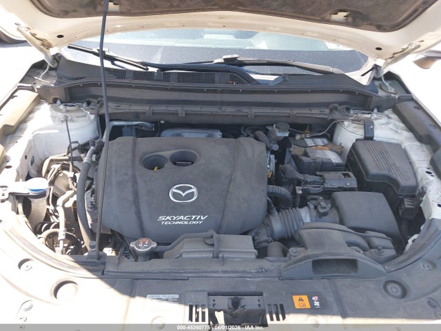 Aukcja sprzedaży 2019 Mazda Cx-5 Sport, vin: JM3KFBBM2K0531942, numer aukcji: 45260775