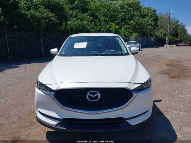 Aukcja sprzedaży 2019 Mazda Cx-5 Sport, vin: JM3KFBBM2K0531942, numer aukcji: 45260775