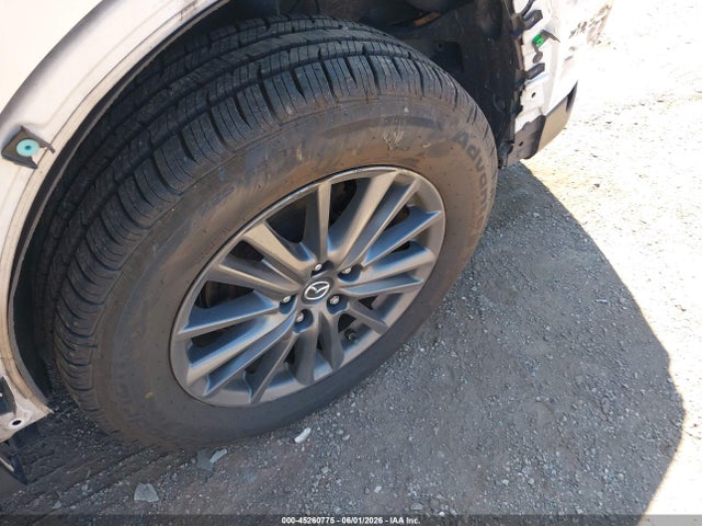 Aukcja sprzedaży 2019 Mazda Cx-5 Sport, vin: JM3KFBBM2K0531942, numer aukcji: 45260775
