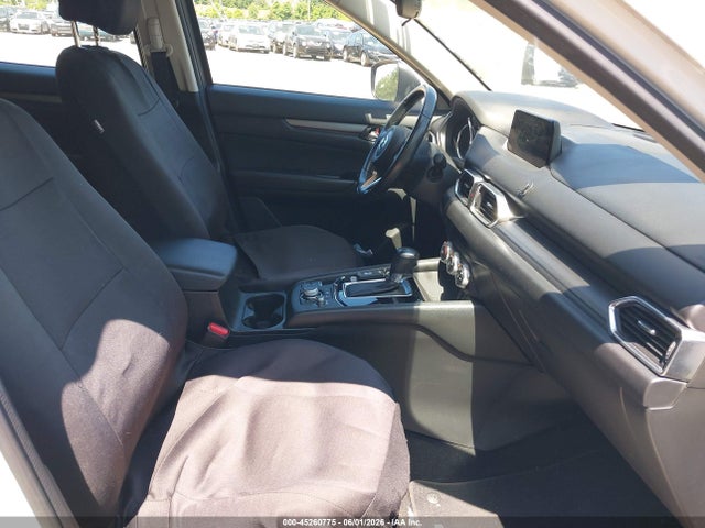 Aukcja sprzedaży 2019 Mazda Cx-5 Sport, vin: JM3KFBBM2K0531942, numer aukcji: 45260775