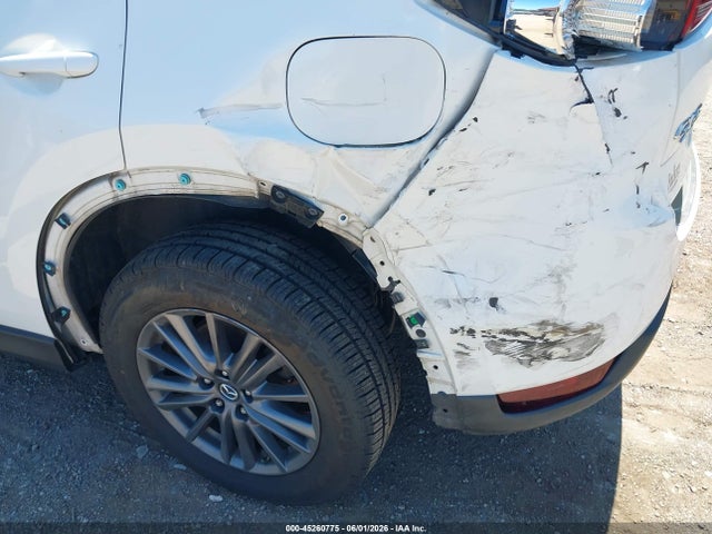 Aukcja sprzedaży 2019 Mazda Cx-5 Sport, vin: JM3KFBBM2K0531942, numer aukcji: 45260775