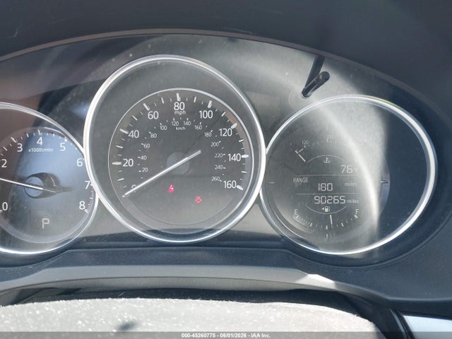 Aukcja sprzedaży 2019 Mazda Cx-5 Sport, vin: JM3KFBBM2K0531942, numer aukcji: 45260775