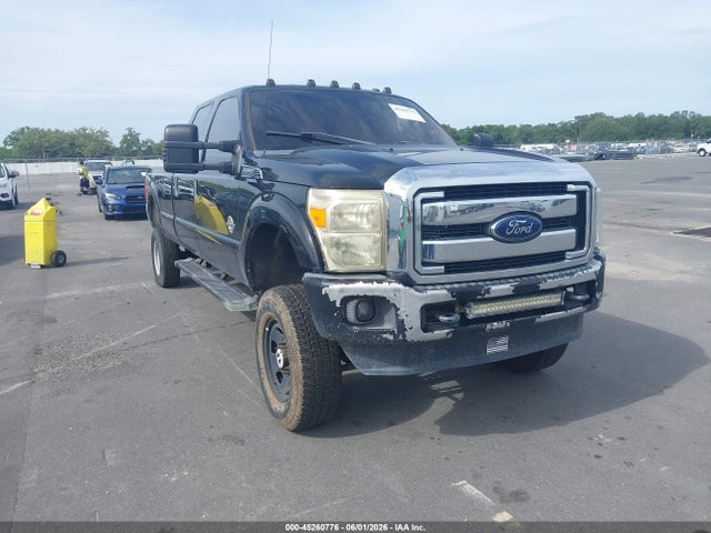 Aukcja sprzedaży 2016 Ford F-350 Xlt, vin: 1FT8W3BT9GEB39146, numer aukcji: 45260776