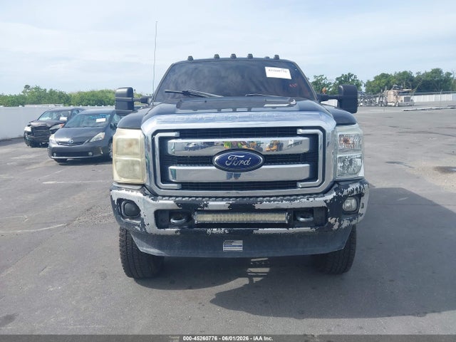 Aukcja sprzedaży 2016 Ford F-350 Xlt, vin: 1FT8W3BT9GEB39146, numer aukcji: 45260776