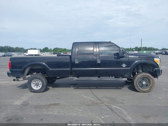 Aukcja sprzedaży 2016 Ford F-350 Xlt, vin: 1FT8W3BT9GEB39146, numer aukcji: 45260776