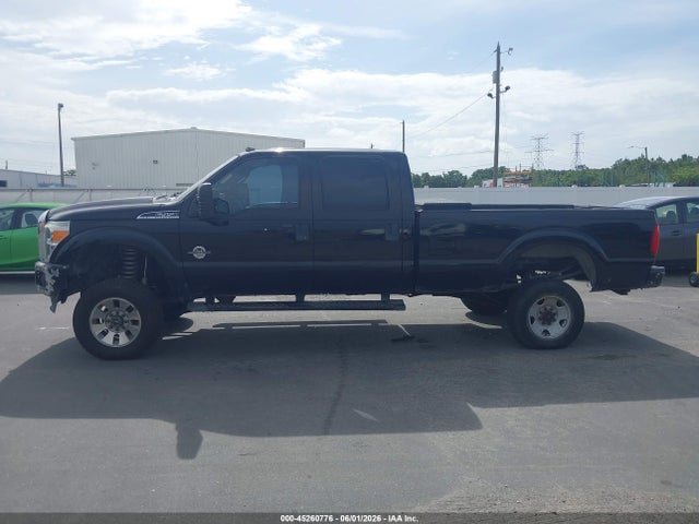 Aukcja sprzedaży 2016 Ford F-350 Xlt, vin: 1FT8W3BT9GEB39146, numer aukcji: 45260776