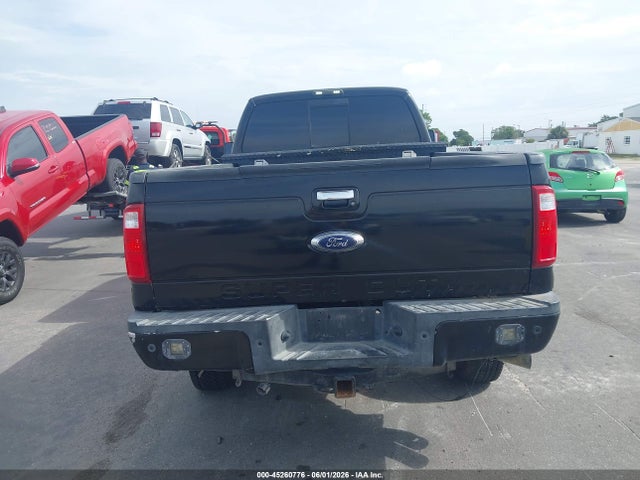 Aukcja sprzedaży 2016 Ford F-350 Xlt, vin: 1FT8W3BT9GEB39146, numer aukcji: 45260776