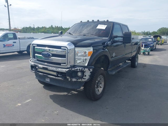 Aukcja sprzedaży 2016 Ford F-350 Xlt, vin: 1FT8W3BT9GEB39146, numer aukcji: 45260776