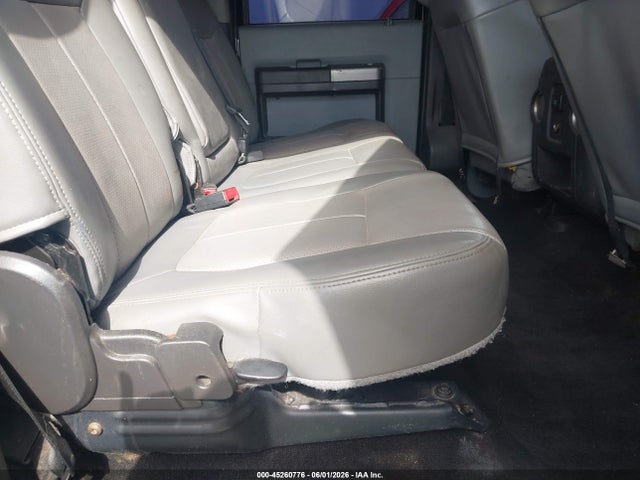 Aukcja sprzedaży 2016 Ford F-350 Xlt, vin: 1FT8W3BT9GEB39146, numer aukcji: 45260776