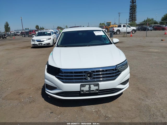 3VWC57BU1KM096077 Volkswagen Jetta 1.4t R-line/1.4t S/1.4t Se