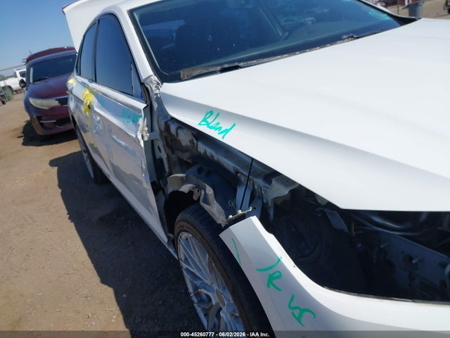 3VWC57BU1KM096077 Volkswagen Jetta 1.4t R-line/1.4t S/1.4t Se