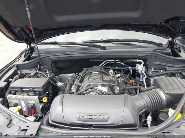 Aukcja sprzedaży 2026 Dodge Durango Gt Plus Hemi V8, vin: 1C4SDJCT3TC174298, numer aukcji: 45260781
