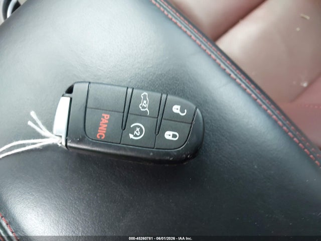 Aukcja sprzedaży 2026 Dodge Durango Gt Plus Hemi V8, vin: 1C4SDJCT3TC174298, numer aukcji: 45260781