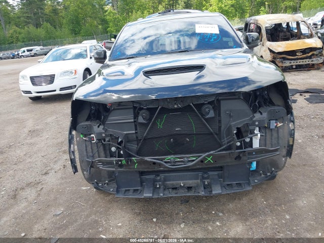 Aukcja sprzedaży 2026 Dodge Durango Gt Plus Hemi V8, vin: 1C4SDJCT3TC174298, numer aukcji: 45260781