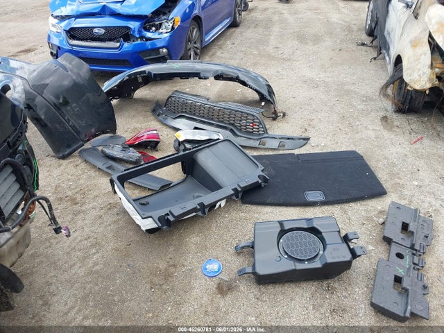 Aukcja sprzedaży 2026 Dodge Durango Gt Plus Hemi V8, vin: 1C4SDJCT3TC174298, numer aukcji: 45260781