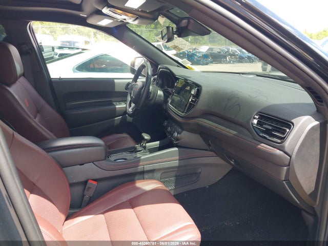 Aukcja sprzedaży 2026 Dodge Durango Gt Plus Hemi V8, vin: 1C4SDJCT3TC174298, numer aukcji: 45260781