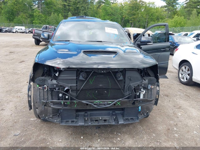 Aukcja sprzedaży 2026 Dodge Durango Gt Plus Hemi V8, vin: 1C4SDJCT3TC174298, numer aukcji: 45260781