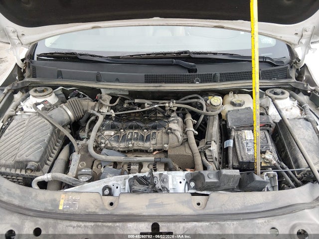 Aukcja sprzedaży 2015 Buick Lacrosse Premium I, vin: 1G4GD5G3XFF229433, numer aukcji: 45260782