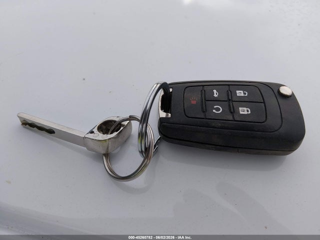 Aukcja sprzedaży 2015 Buick Lacrosse Premium I, vin: 1G4GD5G3XFF229433, numer aukcji: 45260782