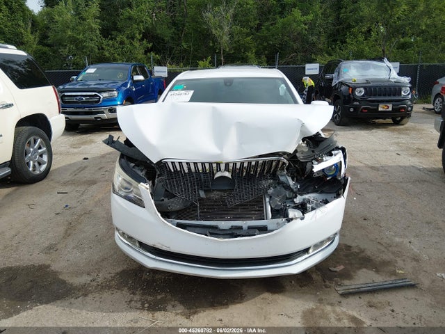 Aukcja sprzedaży 2015 Buick Lacrosse Premium I, vin: 1G4GD5G3XFF229433, numer aukcji: 45260782