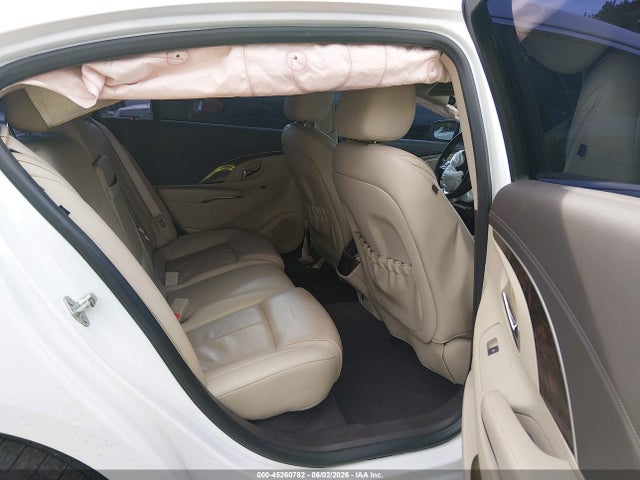 Aukcja sprzedaży 2015 Buick Lacrosse Premium I, vin: 1G4GD5G3XFF229433, numer aukcji: 45260782