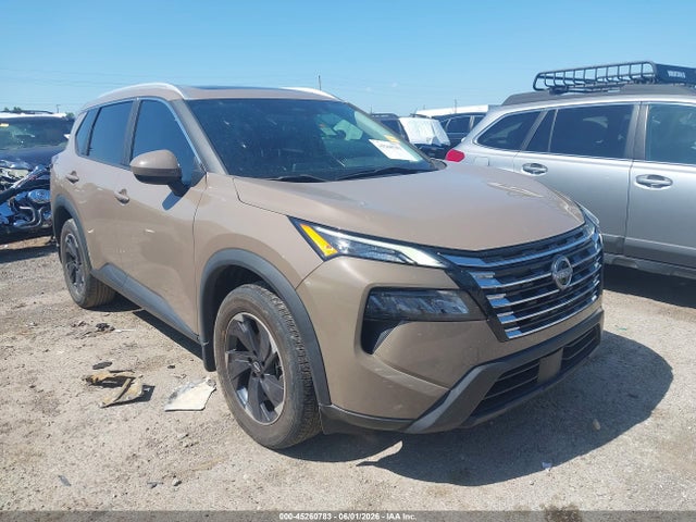 Продаж на аукціоні авто 2024 Nissan Rogue Sv Fwd, vin: 5N1BT3BA1RC741966, номер лоту: 45260783