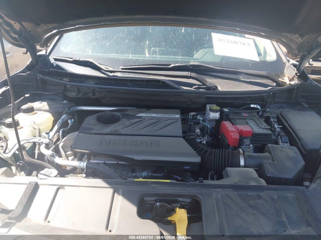 Продажа на аукционе авто 2024 Nissan Rogue Sv Fwd, vin: 5N1BT3BA1RC741966, номер лота: 45260783