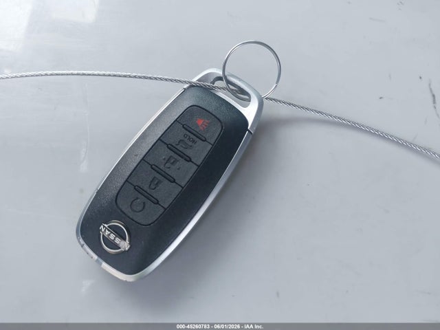 Продажа на аукционе авто 2024 Nissan Rogue Sv Fwd, vin: 5N1BT3BA1RC741966, номер лота: 45260783