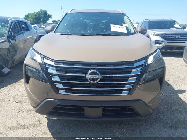Продажа на аукционе авто 2024 Nissan Rogue Sv Fwd, vin: 5N1BT3BA1RC741966, номер лота: 45260783