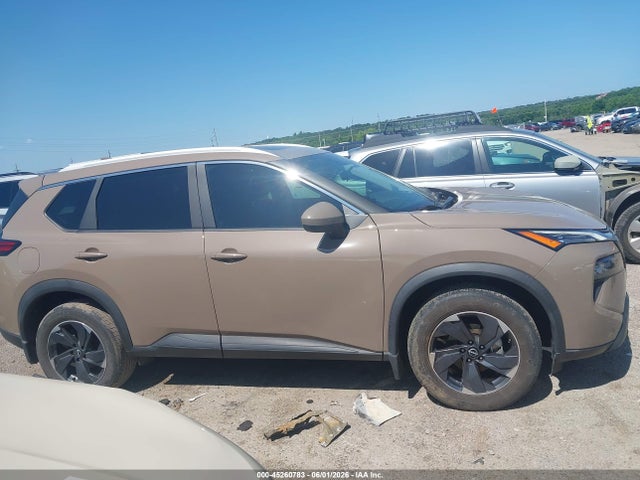 Продажа на аукционе авто 2024 Nissan Rogue Sv Fwd, vin: 5N1BT3BA1RC741966, номер лота: 45260783