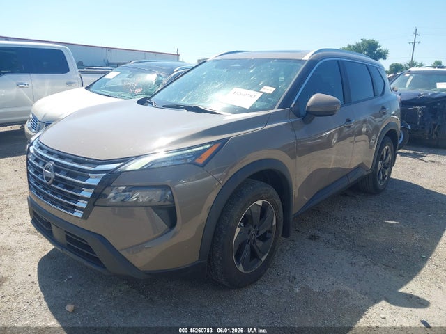 Продажа на аукционе авто 2024 Nissan Rogue Sv Fwd, vin: 5N1BT3BA1RC741966, номер лота: 45260783