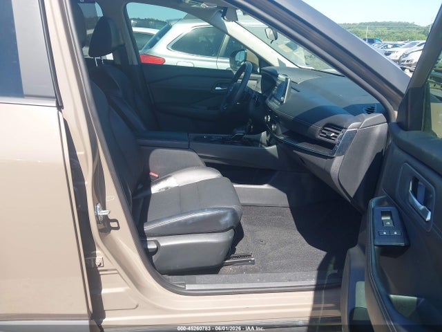 Продажа на аукционе авто 2024 Nissan Rogue Sv Fwd, vin: 5N1BT3BA1RC741966, номер лота: 45260783