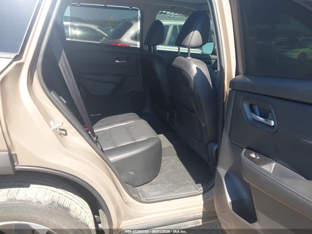 Продажа на аукционе авто 2024 Nissan Rogue Sv Fwd, vin: 5N1BT3BA1RC741966, номер лота: 45260783