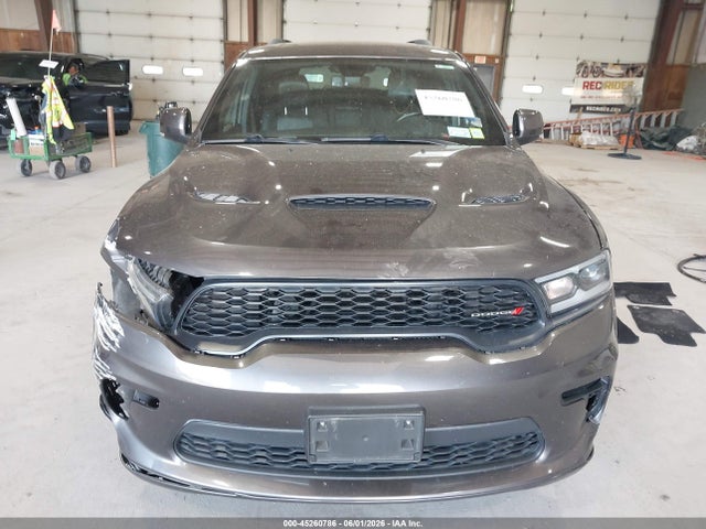 Aukcja sprzedaży 2021 Dodge Durango Gt Plus Awd, vin: 1C4RDJDG7MC556464, numer aukcji: 45260786