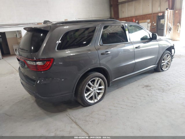 Aukcja sprzedaży 2021 Dodge Durango Gt Plus Awd, vin: 1C4RDJDG7MC556464, numer aukcji: 45260786
