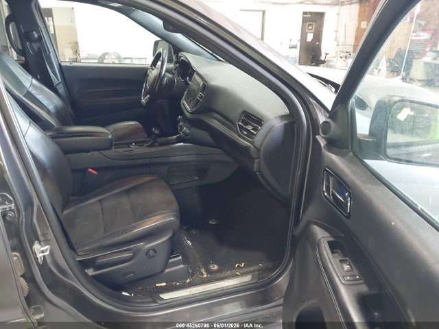 Aukcja sprzedaży 2021 Dodge Durango Gt Plus Awd, vin: 1C4RDJDG7MC556464, numer aukcji: 45260786