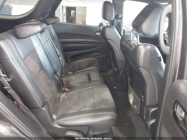 Aukcja sprzedaży 2021 Dodge Durango Gt Plus Awd, vin: 1C4RDJDG7MC556464, numer aukcji: 45260786
