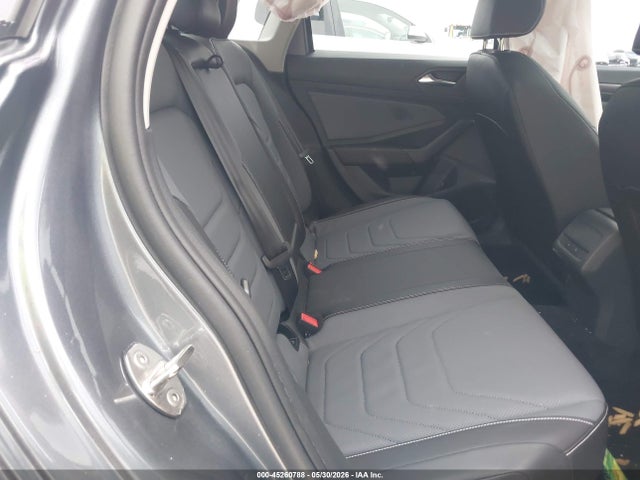 Auction sale of the 2025 Volkswagen Jetta 1.5t Sel, vin: 3VWGX7BU3SM070799, lot number: 45260788