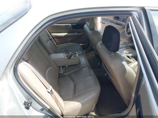 Продажа на аукционе авто 2001 Buick Regal Ls, vin: 2G4WB55K511148058, номер лота: 45260790
