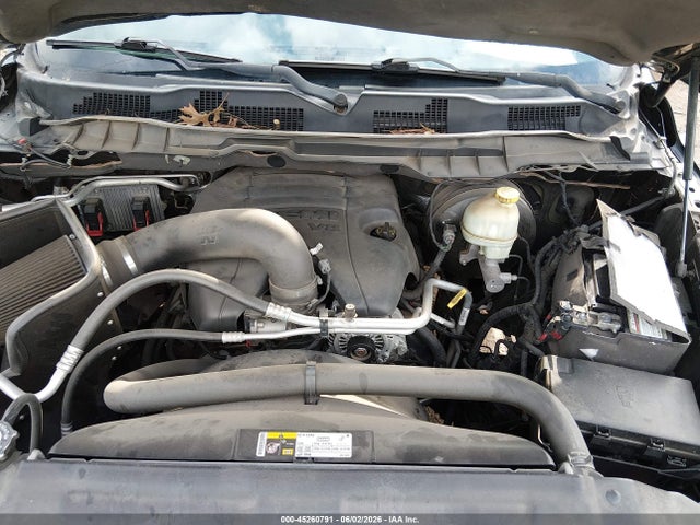 Продажа на аукционе авто 2014 Ram 1500 Sport, vin: 1C6RR6HT9ES160850, номер лота: 45260791