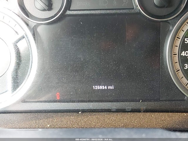 Продажа на аукционе авто 2014 Ram 1500 Sport, vin: 1C6RR6HT9ES160850, номер лота: 45260791