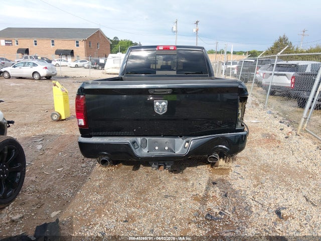 Продажа на аукционе авто 2014 Ram 1500 Sport, vin: 1C6RR6HT9ES160850, номер лота: 45260791