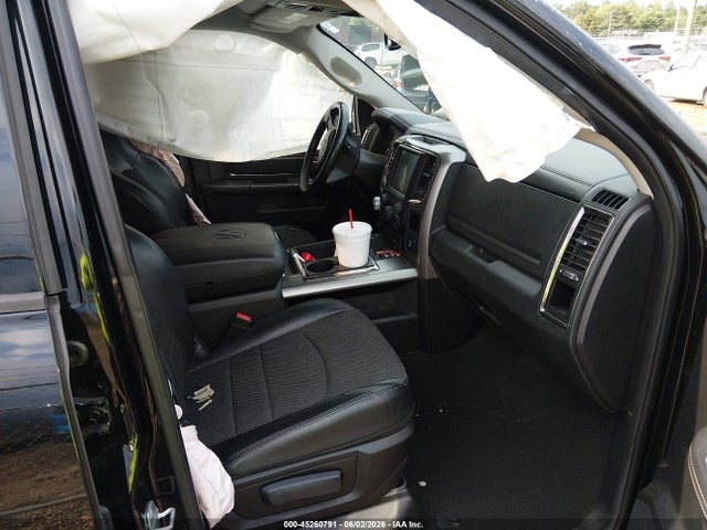Продажа на аукционе авто 2014 Ram 1500 Sport, vin: 1C6RR6HT9ES160850, номер лота: 45260791