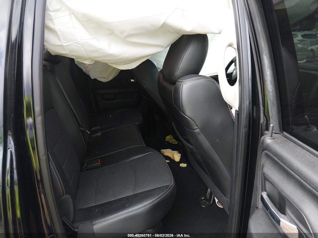 Продажа на аукционе авто 2014 Ram 1500 Sport, vin: 1C6RR6HT9ES160850, номер лота: 45260791
