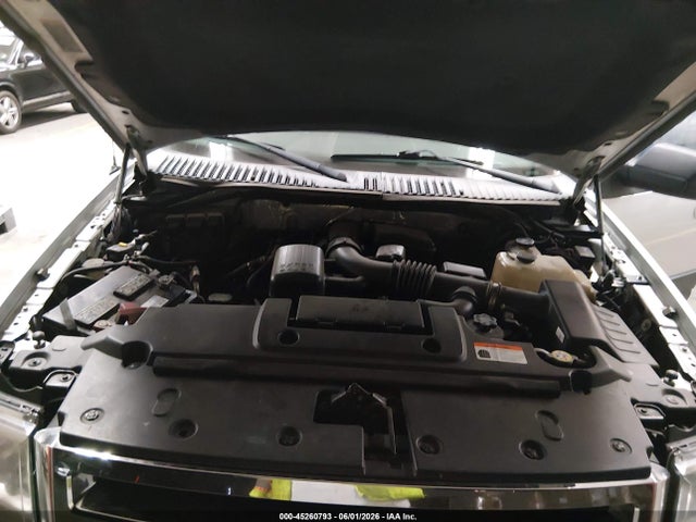 1FMJK1G52EEF59660 Ford Expedition El Xl