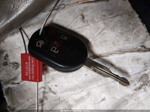 1FMJK1G52EEF59660 Ford Expedition El Xl