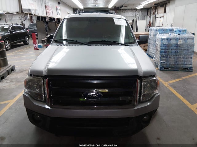 1FMJK1G52EEF59660 Ford Expedition El Xl